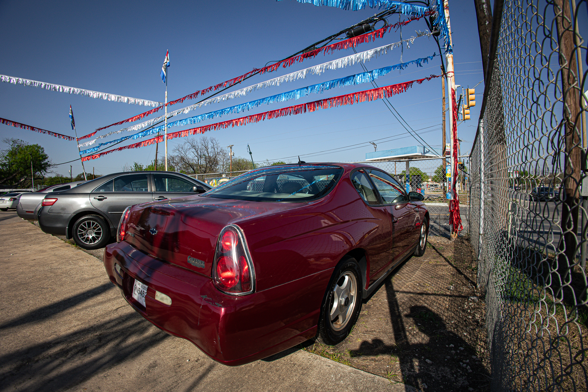 
								2005 Chevrolet Monte Carlo full									