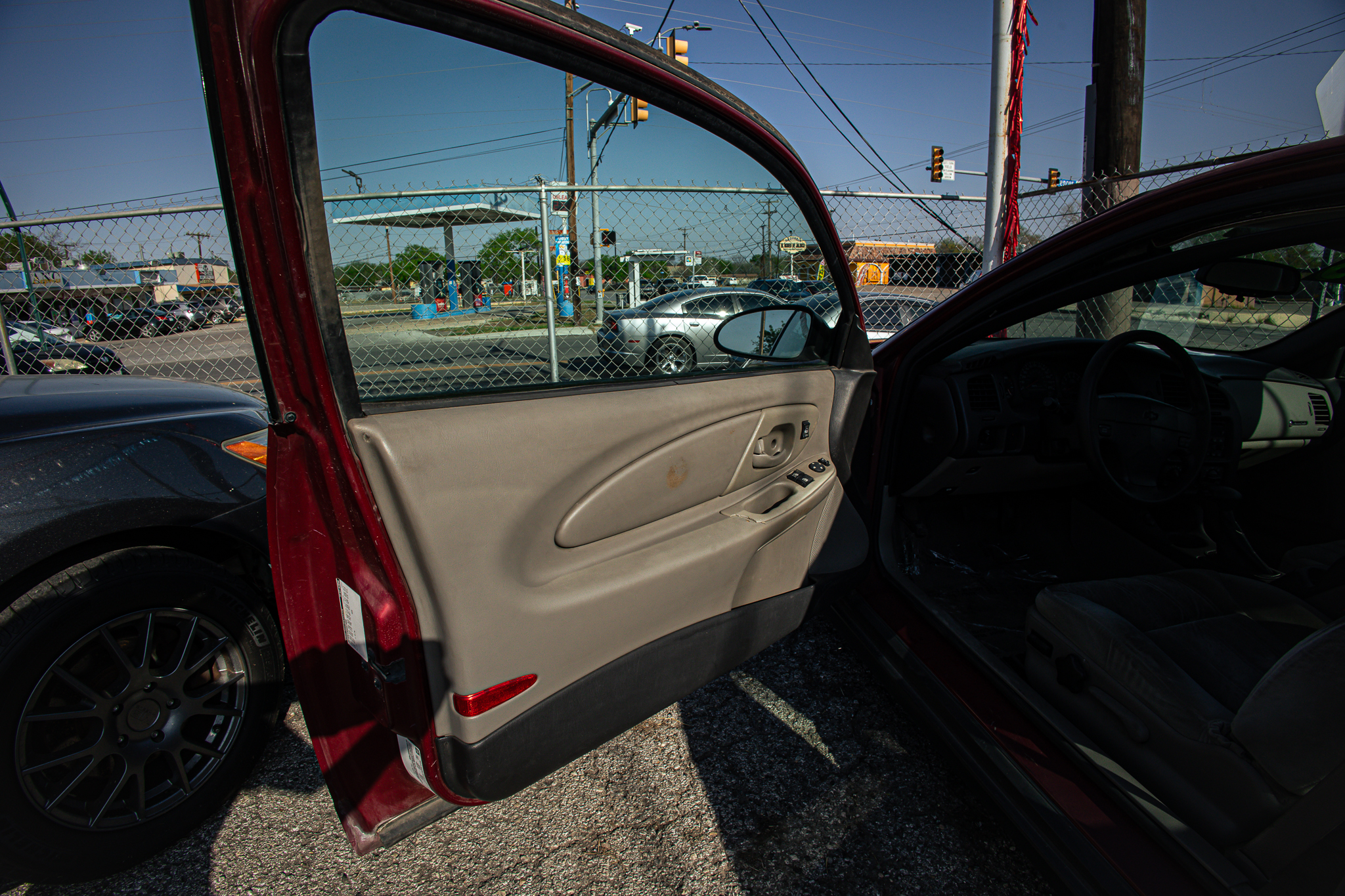 
								2005 Chevrolet Monte Carlo full									