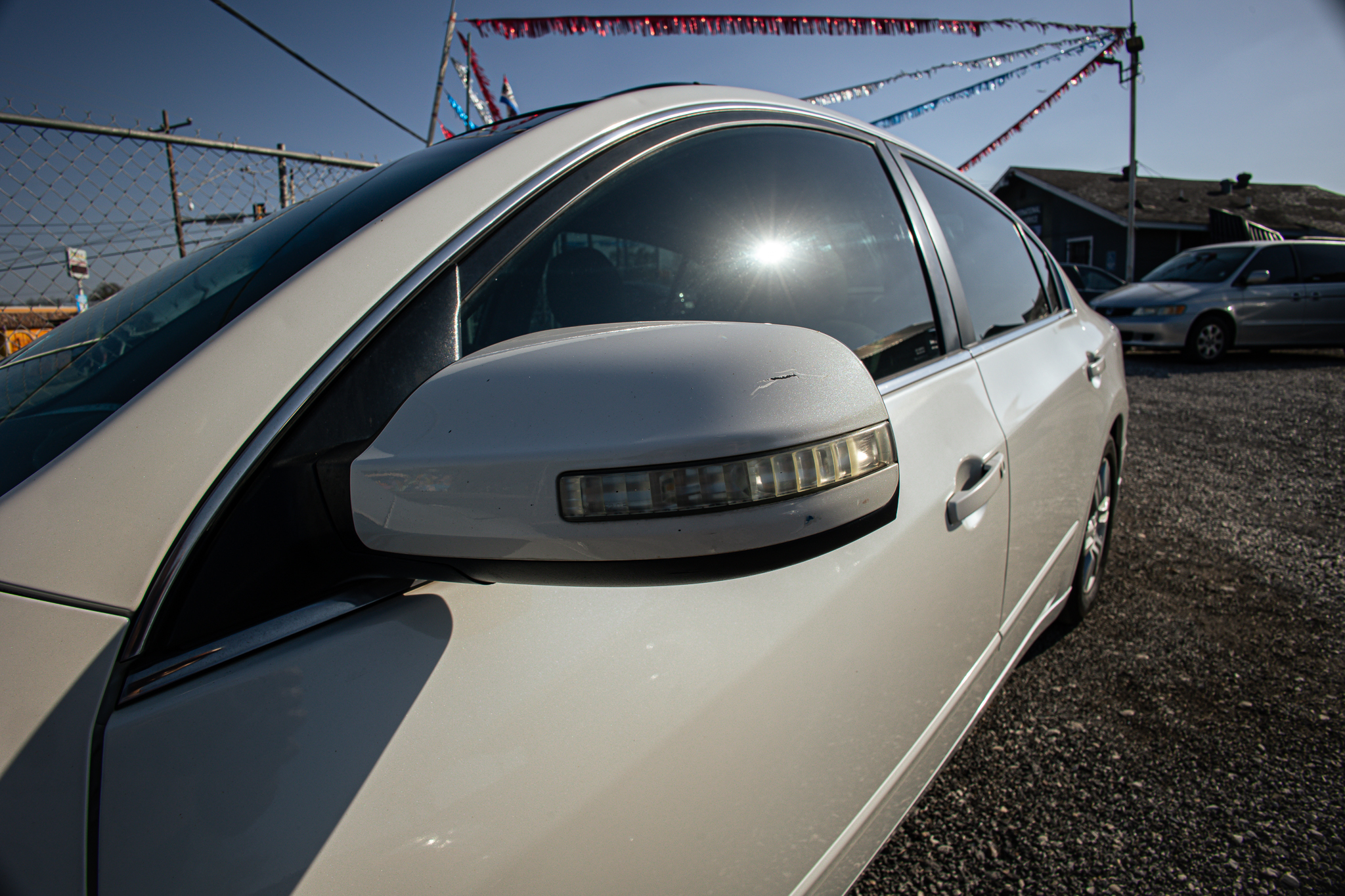 
								2012 Nissan Altima full									