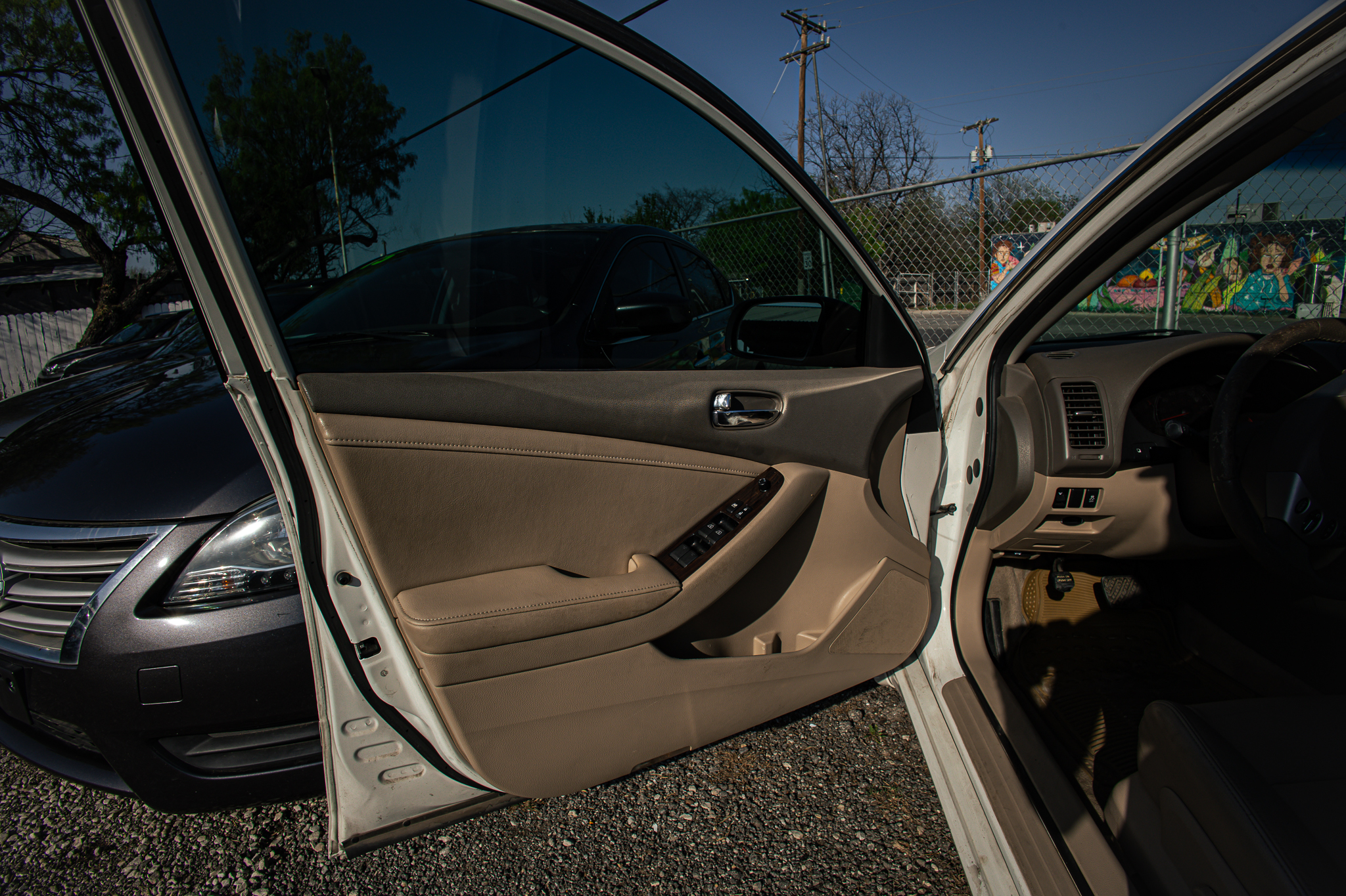 
								2012 Nissan Altima full									