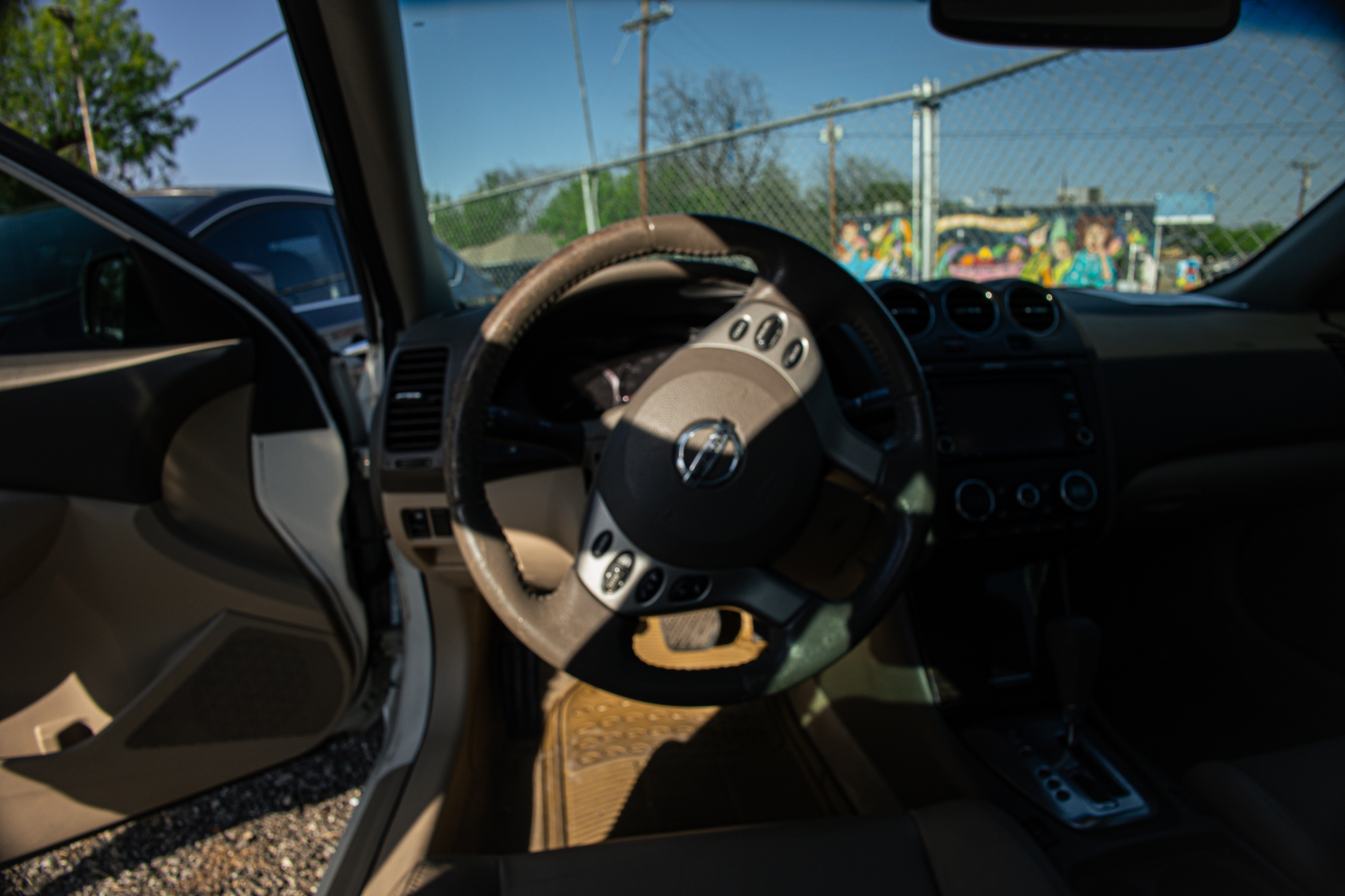 
								2012 Nissan Altima full									