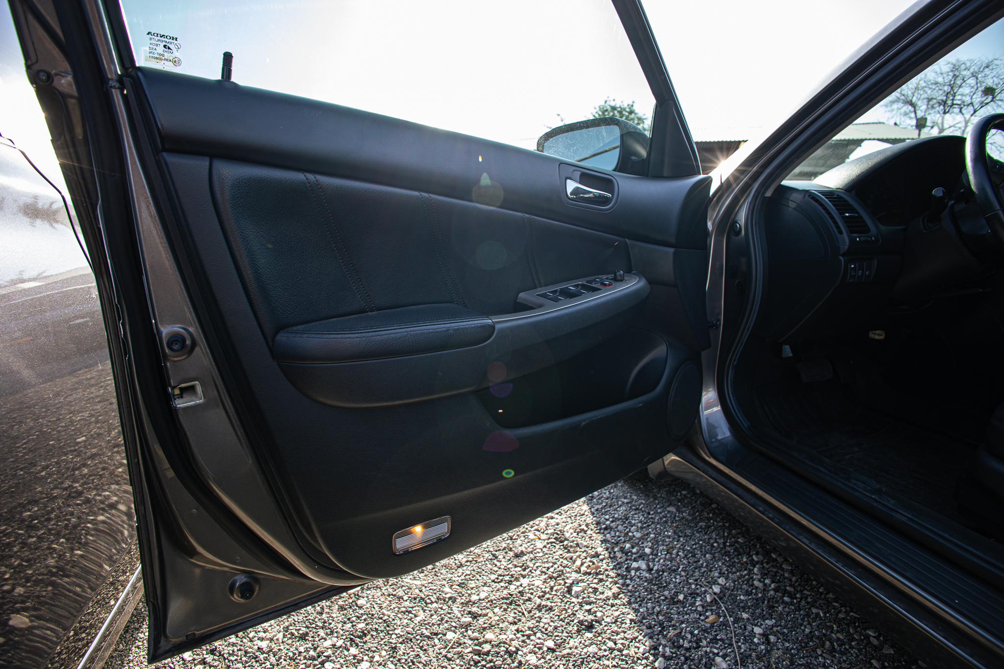 
								2006 Honda Accord full									