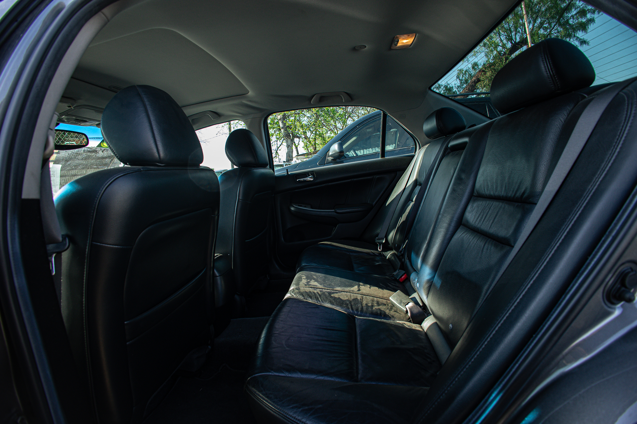 
								2006 Honda Accord full									