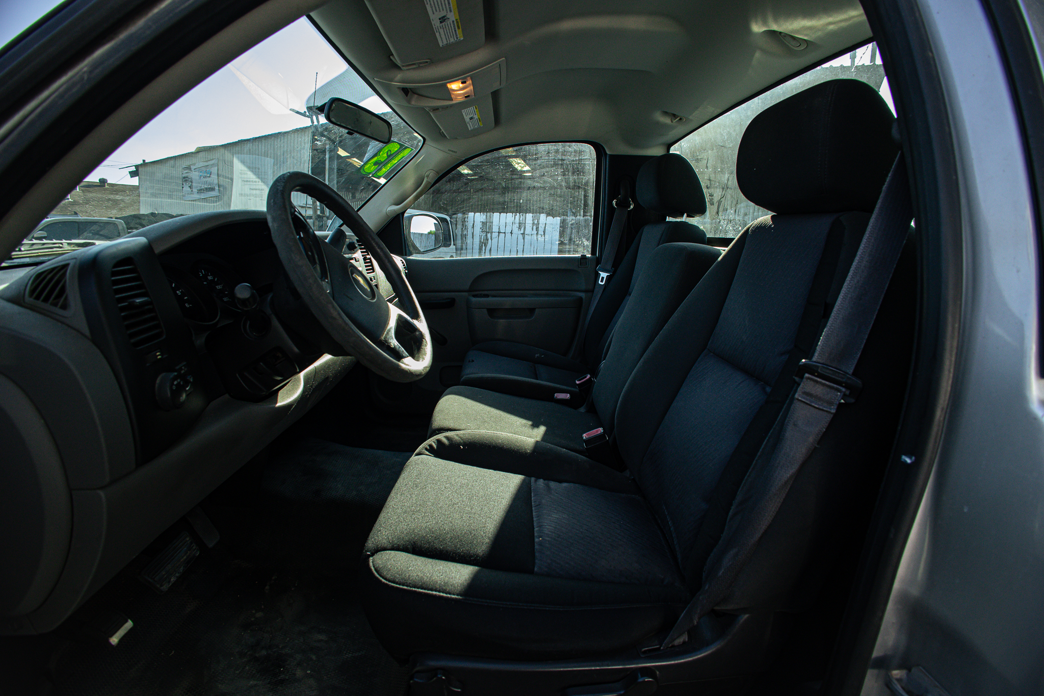 
								2013 Chevrolet Silverado 1500 full									