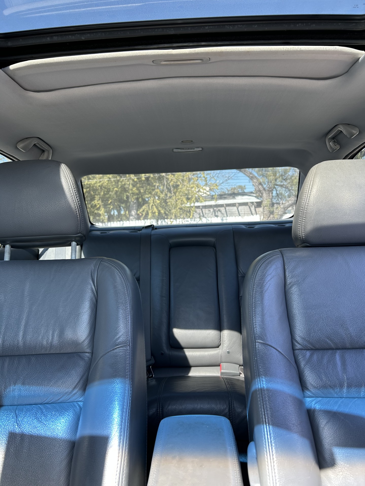 
								2007 Honda Accord full									