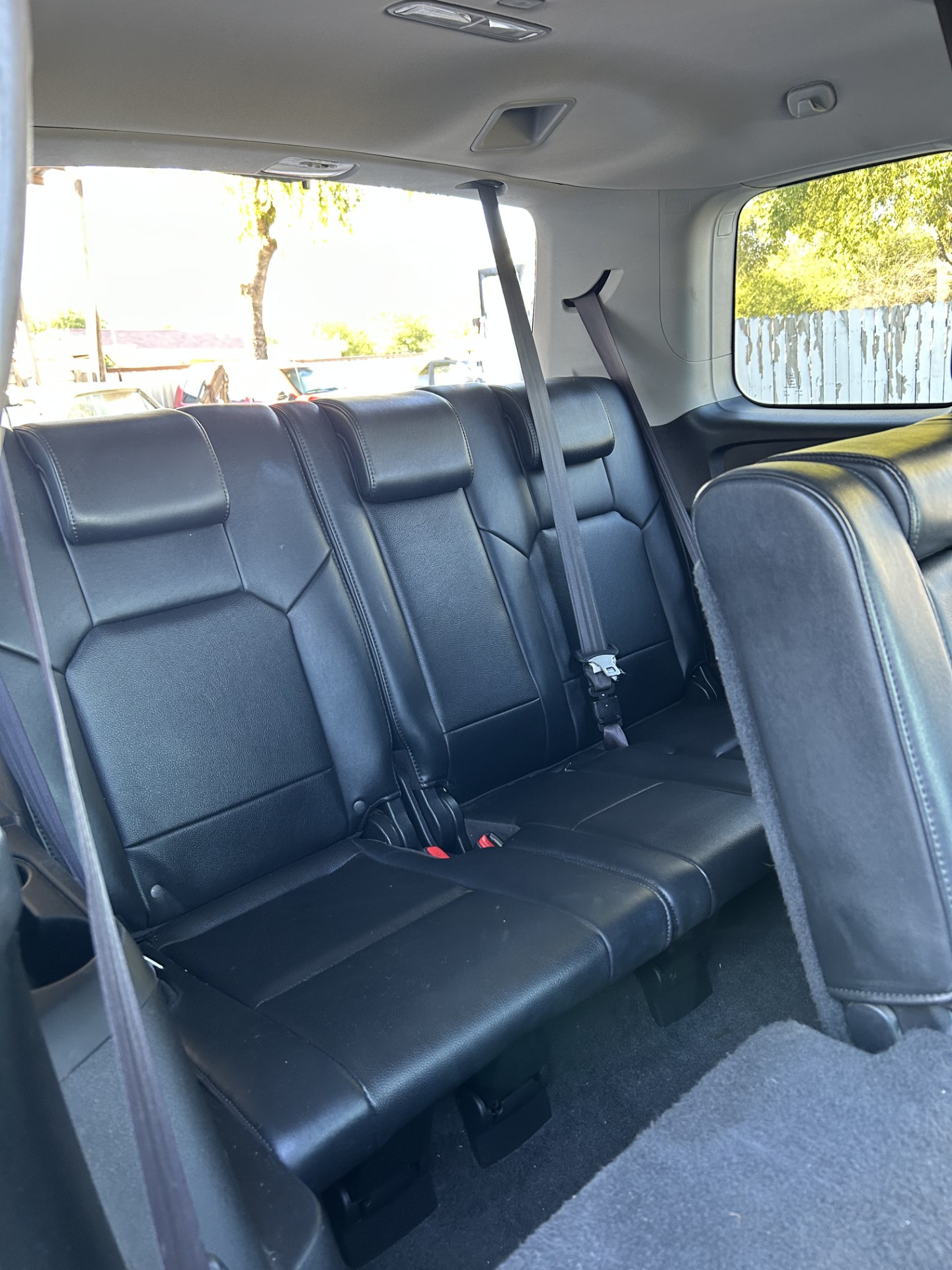 
								2010 Honda Pilot full									