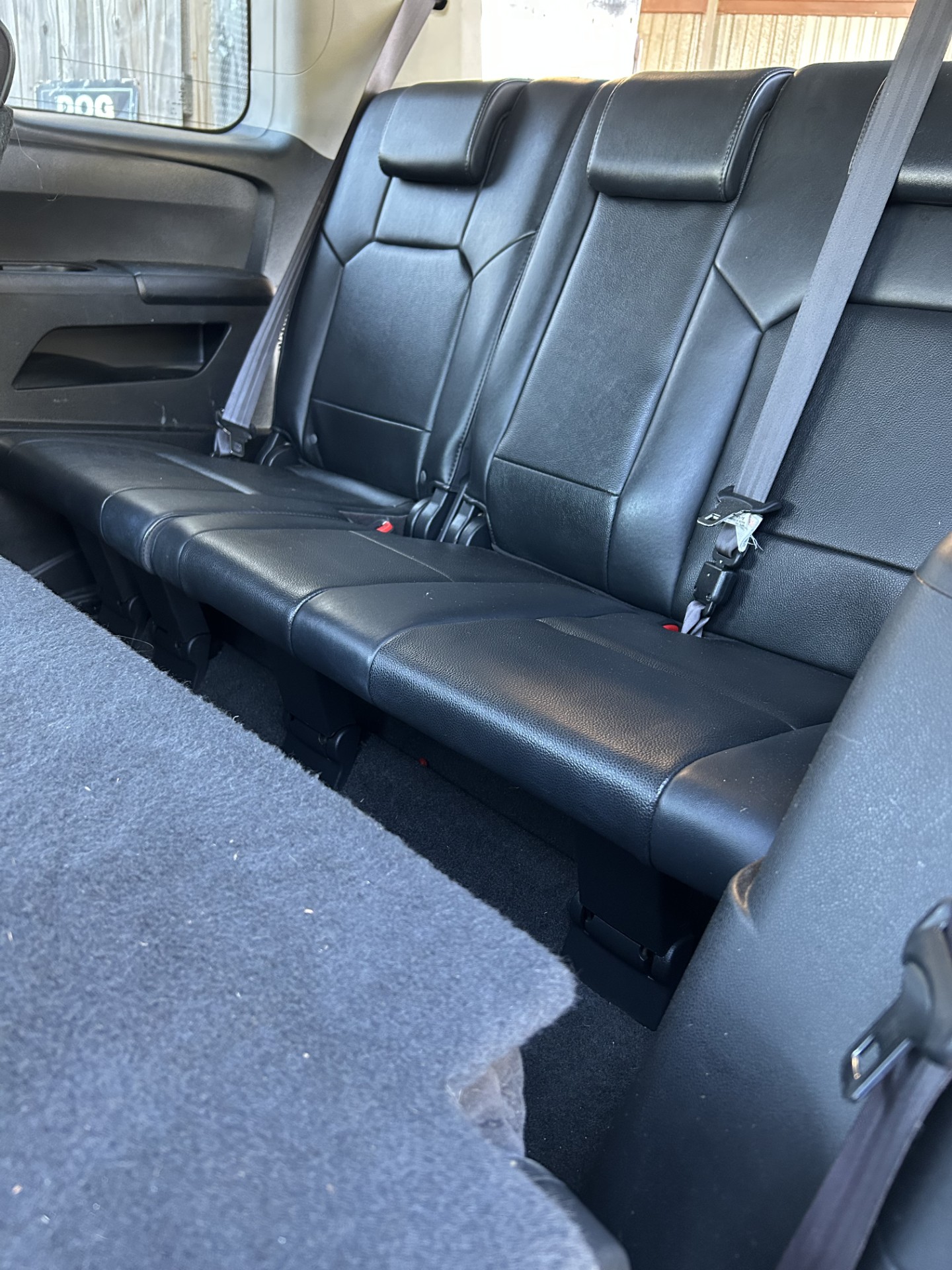 
								2010 Honda Pilot full									