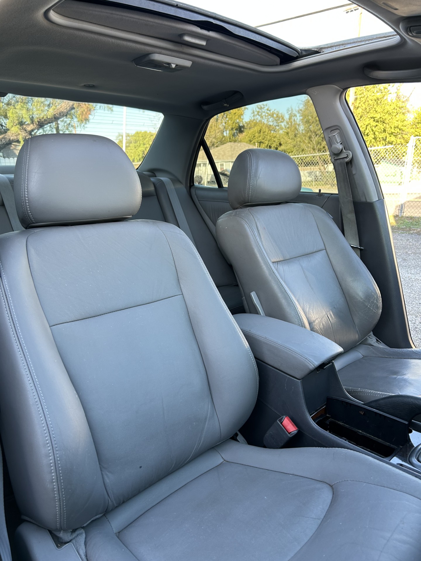 
								2002 Honda Accord full									