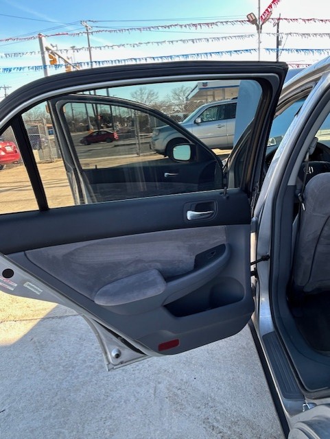 
								2007 HONDA ACCORD full									