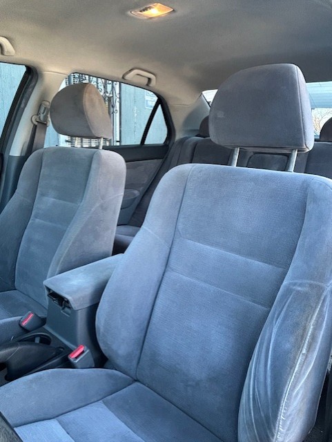 
								2007 HONDA ACCORD full									