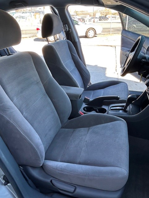 
								2007 HONDA ACCORD full									