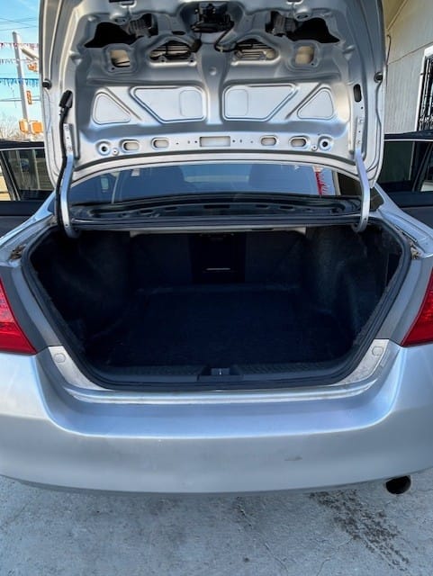 
								2007 HONDA ACCORD full									