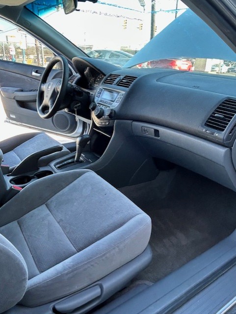 
								2007 HONDA ACCORD full									