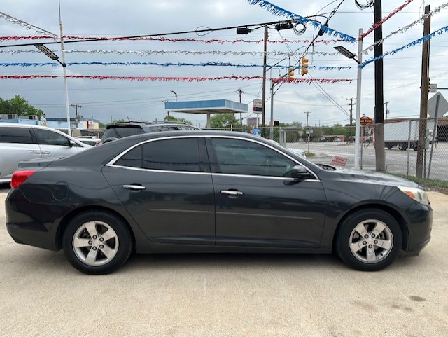 
								2014 CHEVROLET MALIBU full									