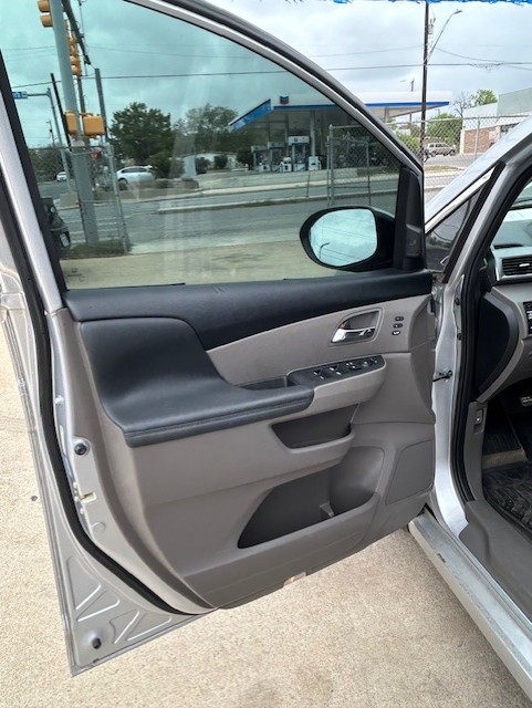 
								2014 HONDA ODYSSEY full									