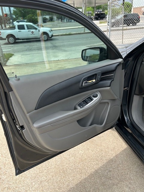 
								2014 CHEVROLET MALIBU full									