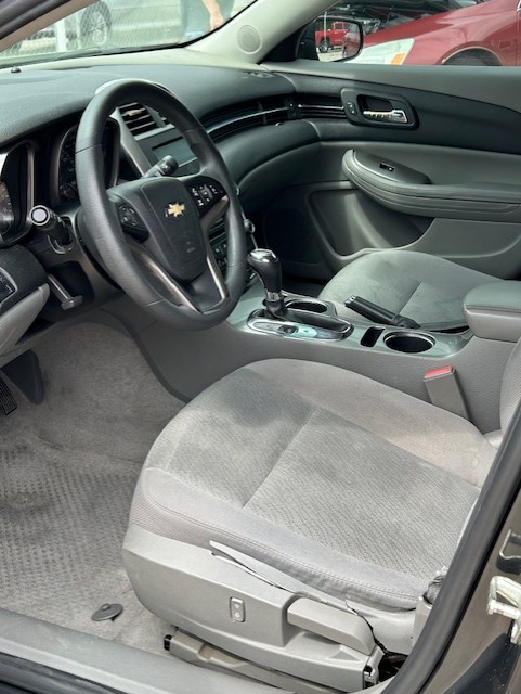 
								2014 CHEVROLET MALIBU full									