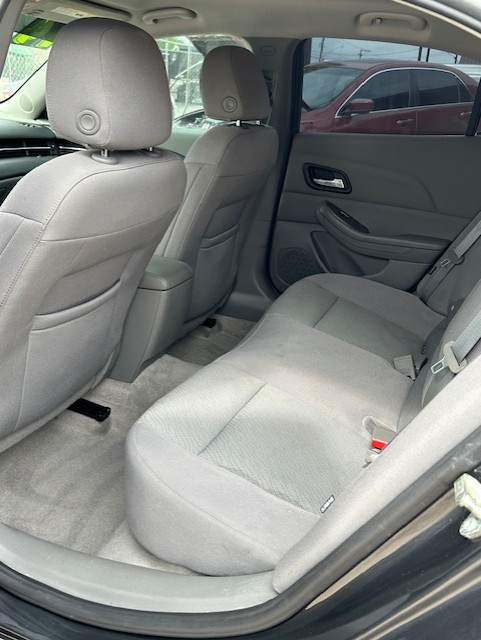 
								2014 CHEVROLET MALIBU full									