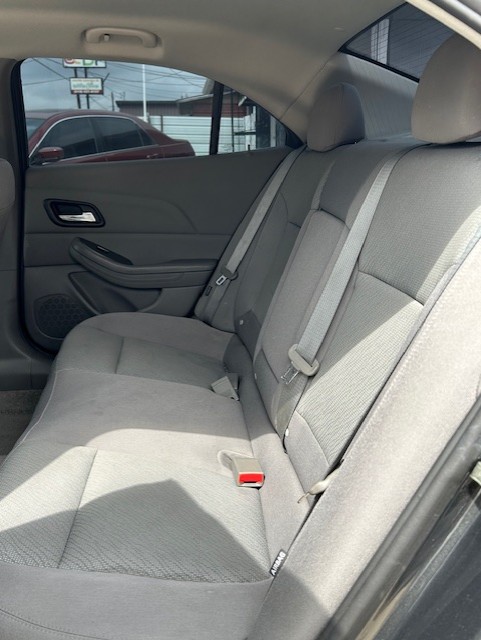 
								2014 CHEVROLET MALIBU full									