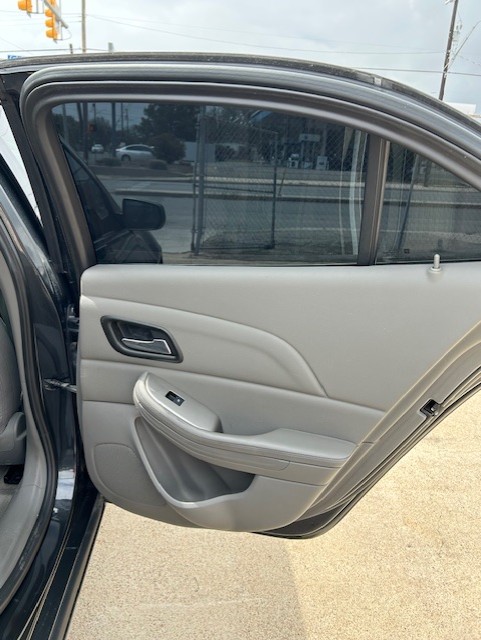 
								2014 CHEVROLET MALIBU full									