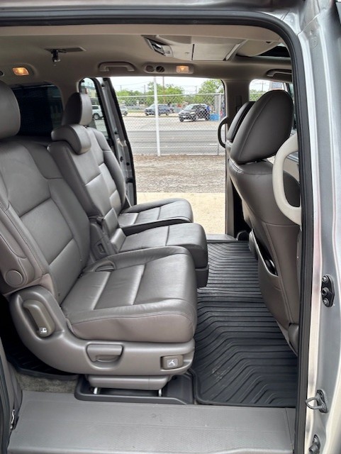 
								2014 HONDA ODYSSEY full									