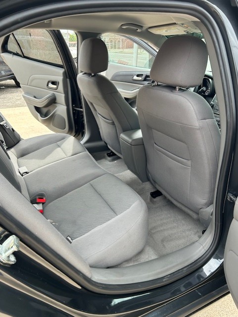 
								2014 CHEVROLET MALIBU full									