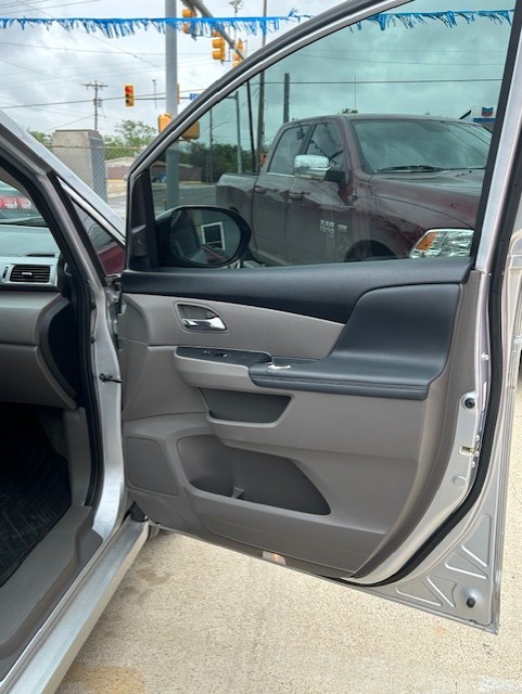 
								2014 HONDA ODYSSEY full									