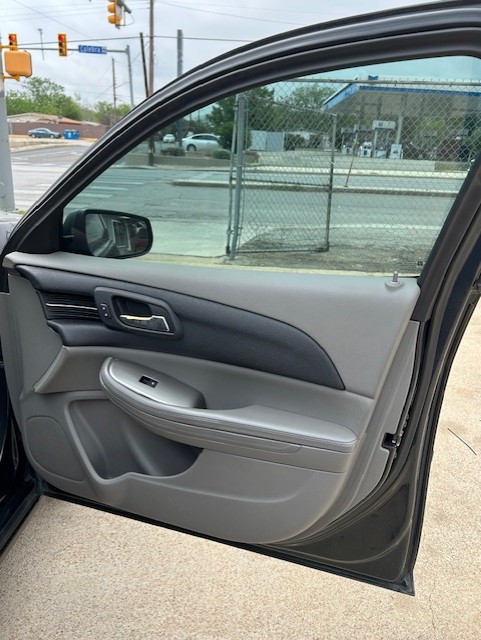 
								2014 CHEVROLET MALIBU full									