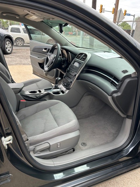 
								2014 CHEVROLET MALIBU full									