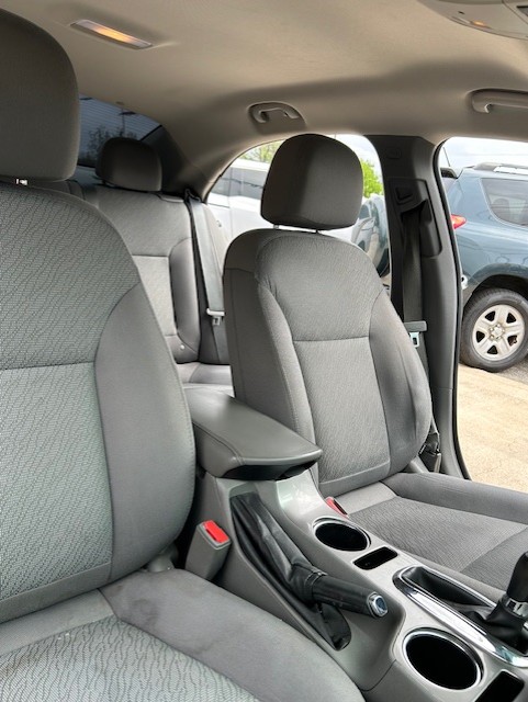 
								2014 CHEVROLET MALIBU full									