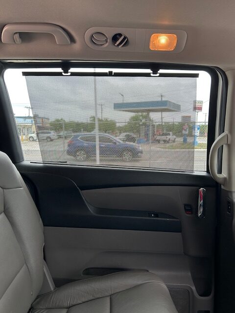 
								2014 HONDA ODYSSEY full									