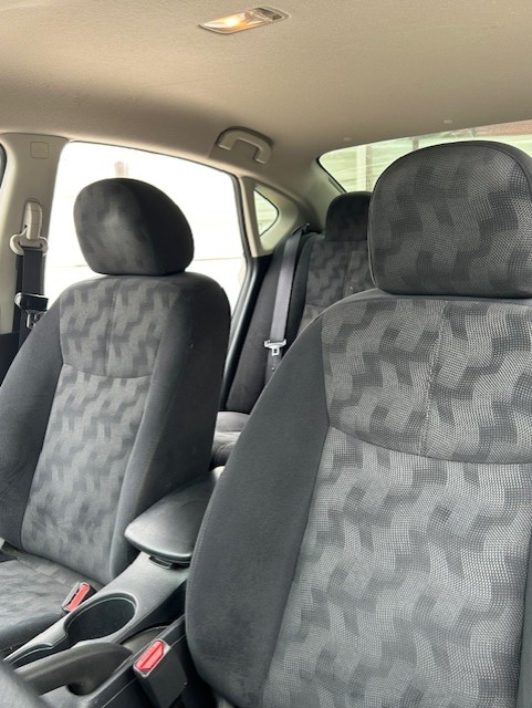 
								2013 NISSAN SENTRA full									