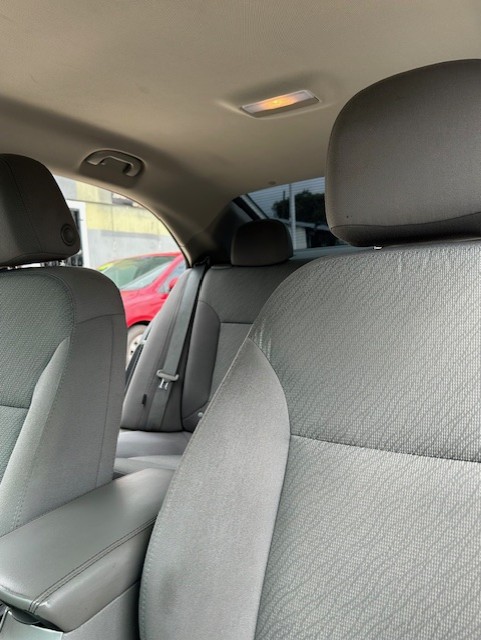 
								2014 CHEVROLET MALIBU full									