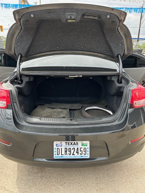 
								2014 CHEVROLET MALIBU full									