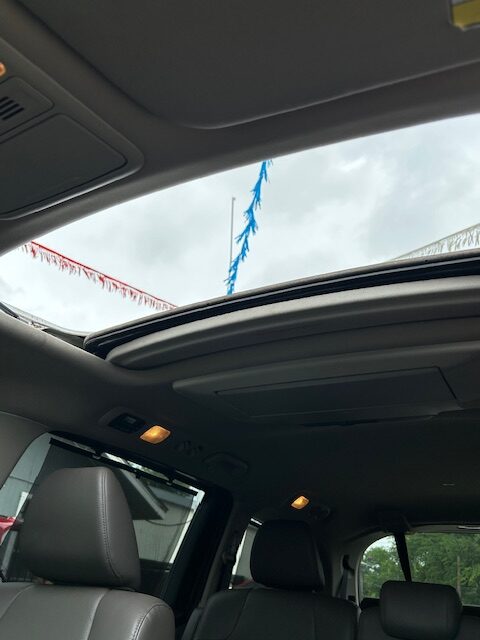 
								2014 HONDA ODYSSEY full									