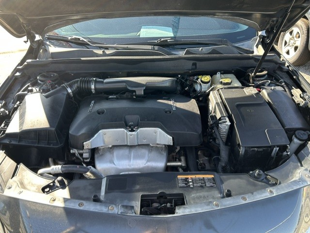 
								2014 CHEVROLET MALIBU full									