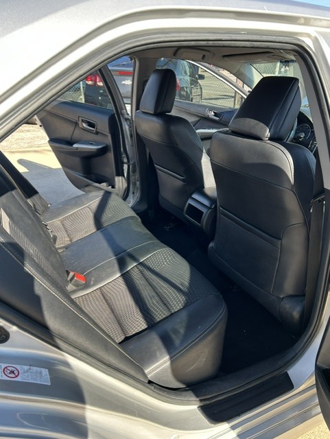 
								2014 TOYOTA CAMRY full									