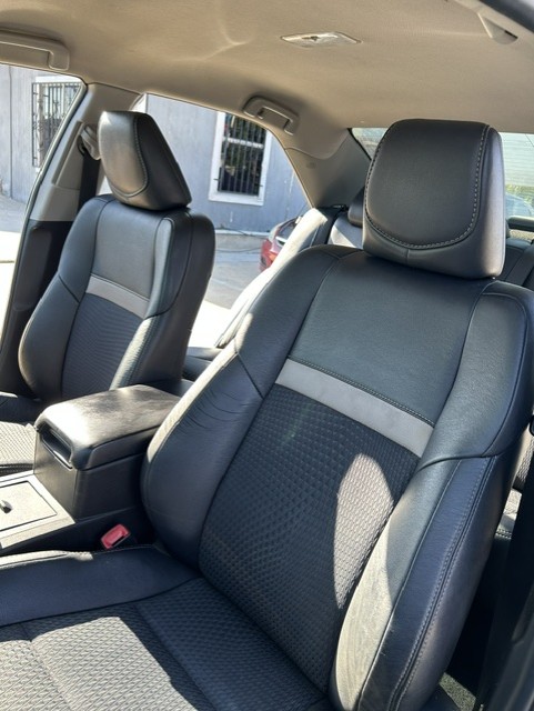 
								2014 TOYOTA CAMRY full									