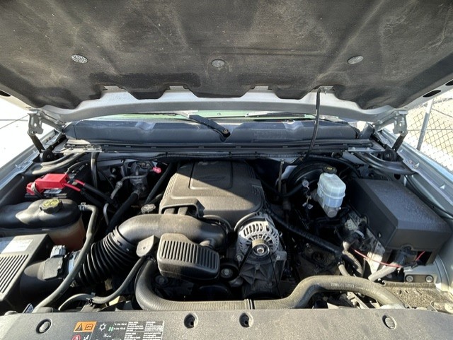 
								2013 Chevrolet Silverado 1500 full									