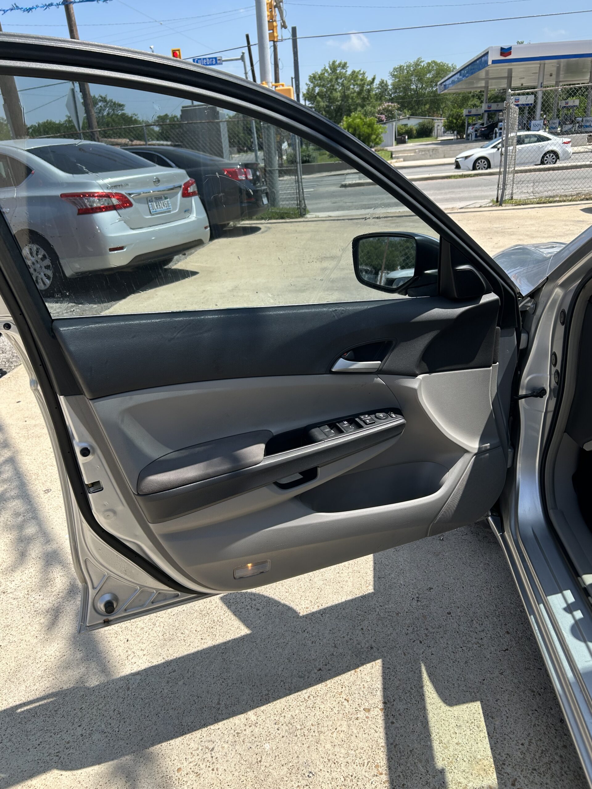 
								2008 HONDA ACCORD full									