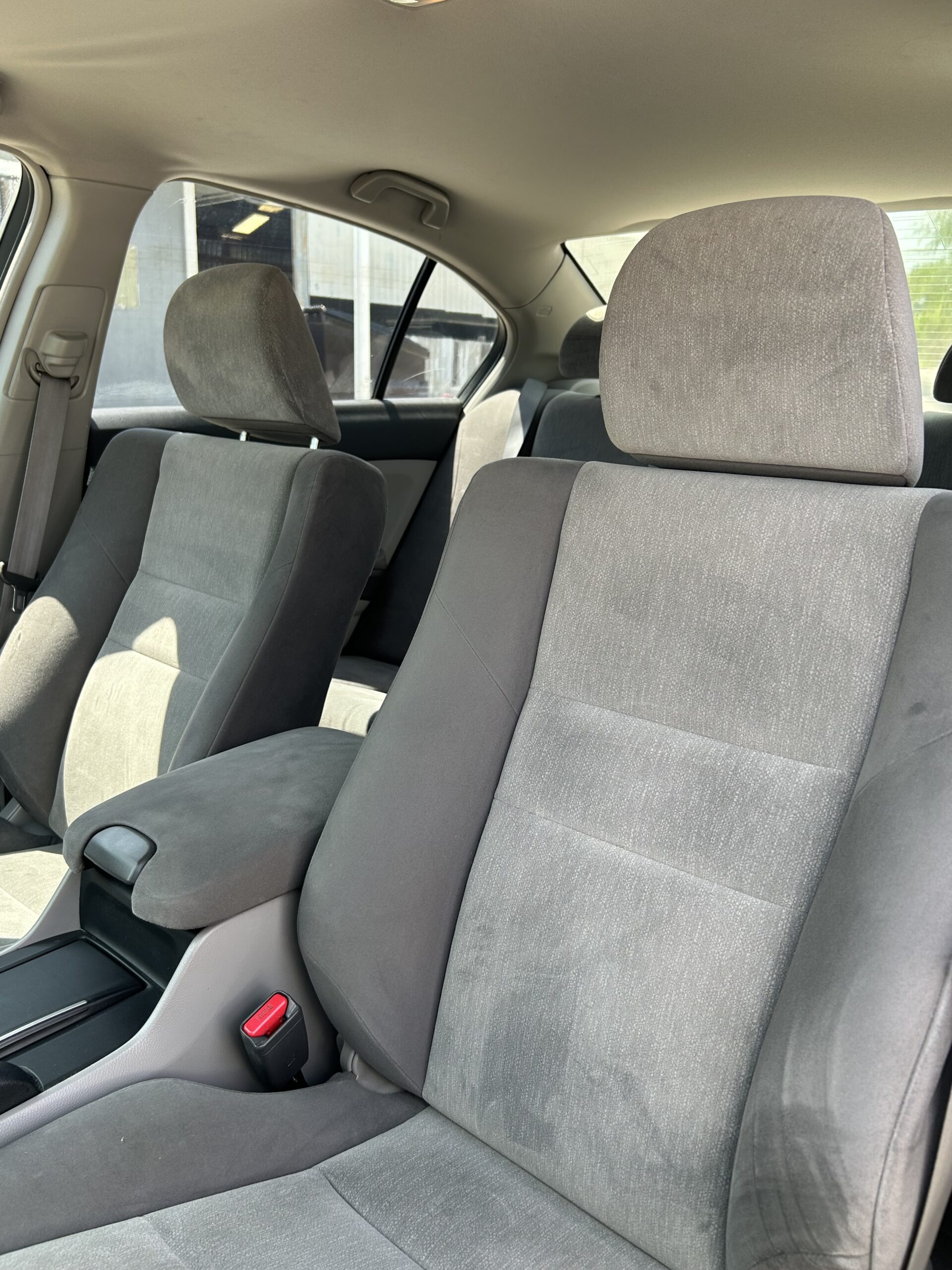 
								2008 HONDA ACCORD full									