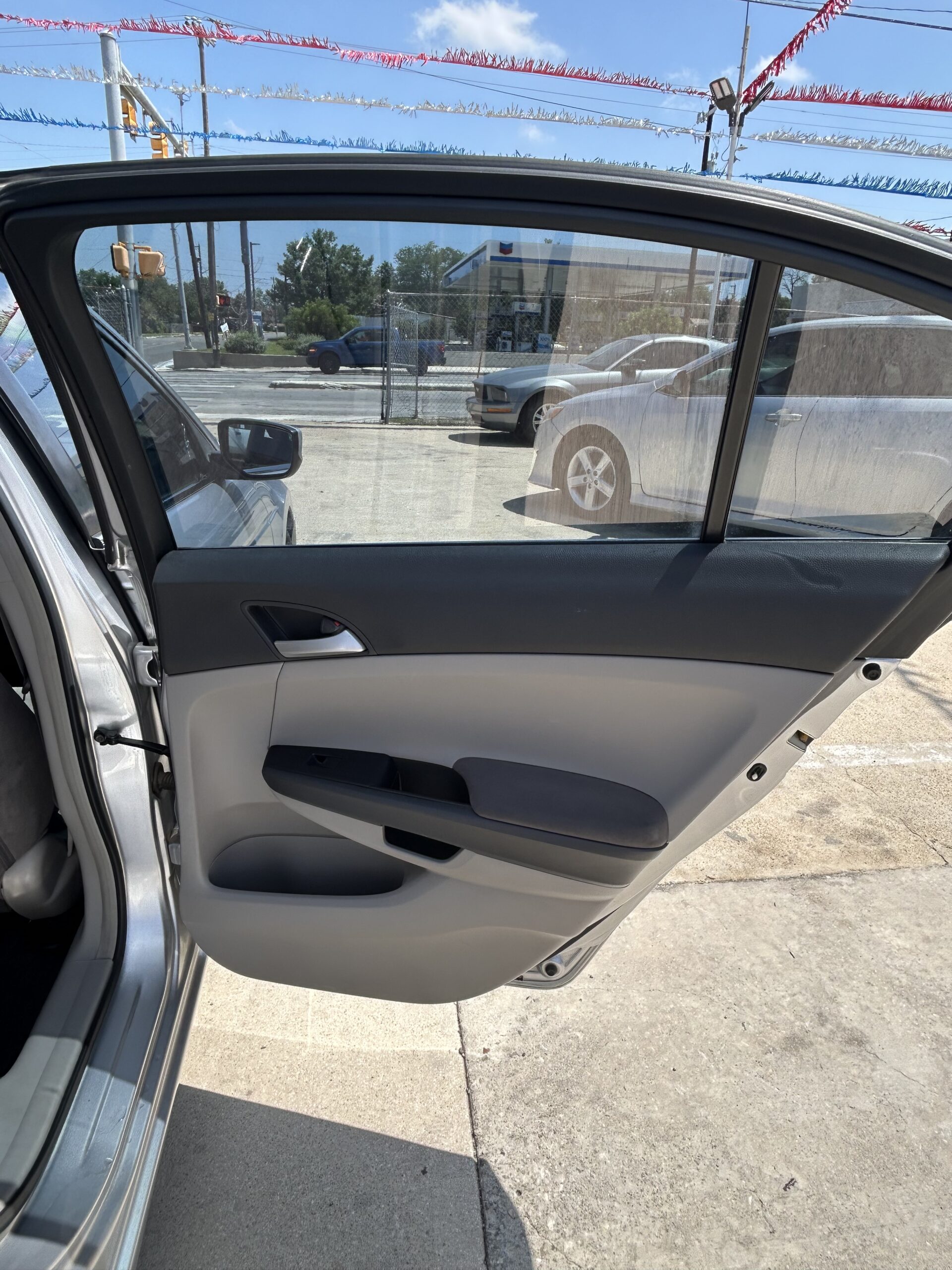 
								2008 HONDA ACCORD full									