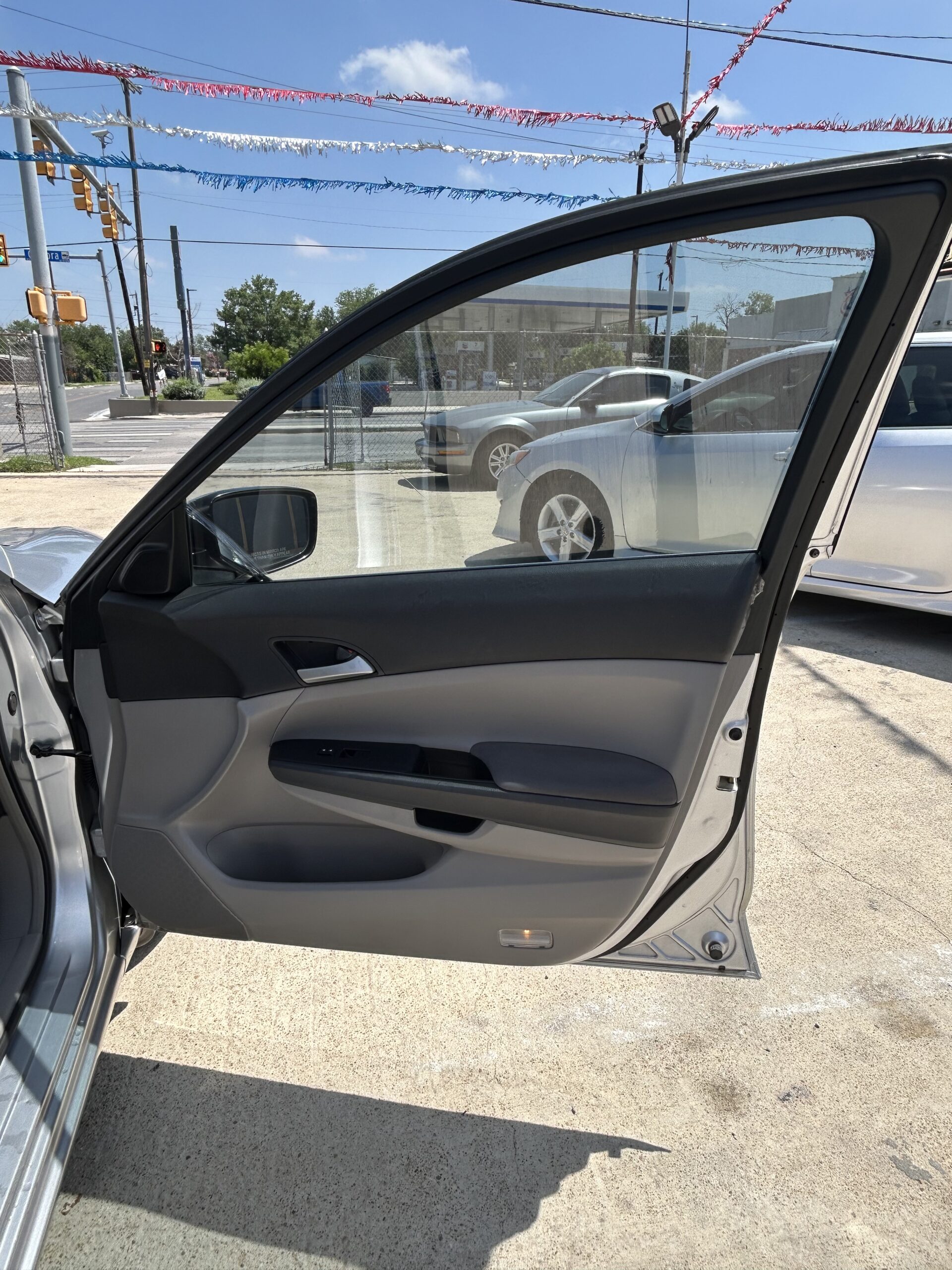 
								2008 HONDA ACCORD full									