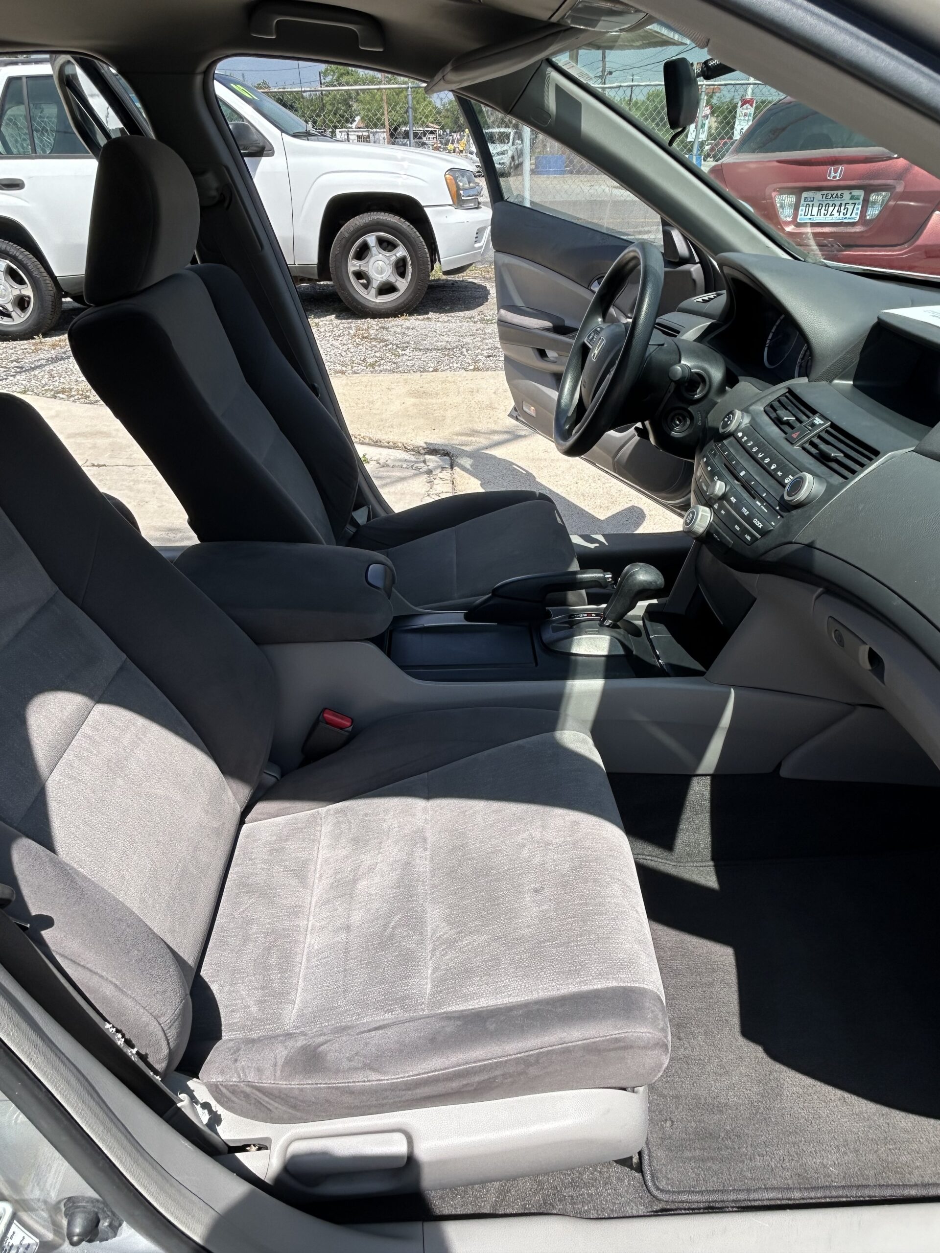 
								2008 HONDA ACCORD full									