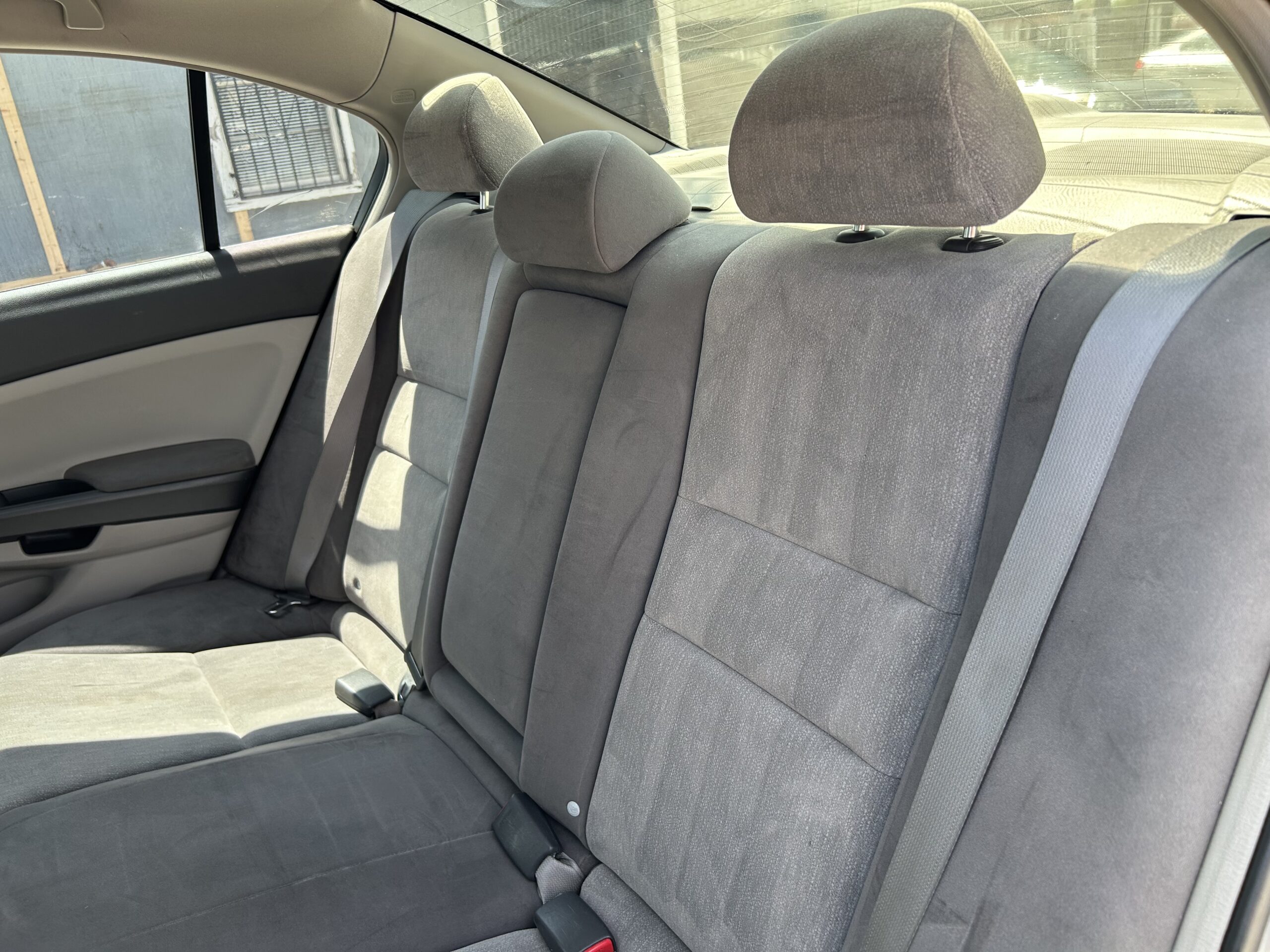 
								2008 HONDA ACCORD full									