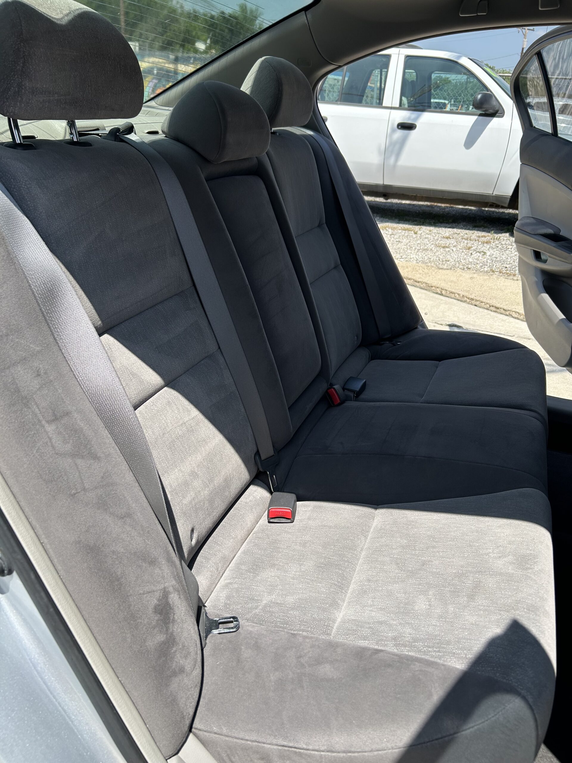 
								2008 HONDA ACCORD full									