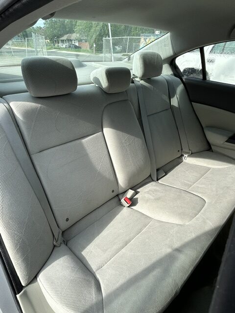 
								2012 Honda Civic full									