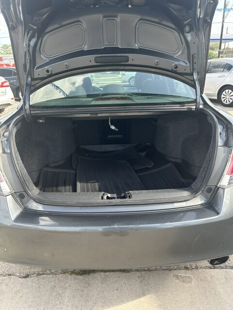 
								2012 Honda Accord full									