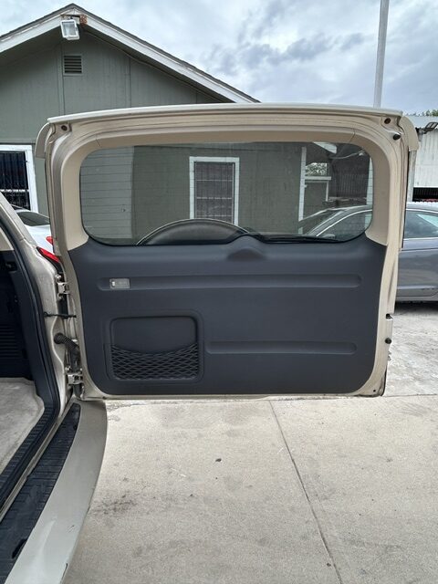 
								2007 Toyota Rav4 full									