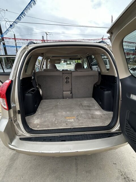 
								2007 Toyota Rav4 full									